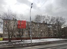 Жилой Дом Новощукинская 1 0