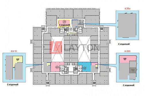 Картинка 1 офиса м2, Картинка 1 офиса м2,