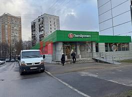 Жилой Дом улица Ивана Сусанина, 2с7 0