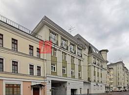 Жилой Дом 1-й Колобовский пер, д 18 0