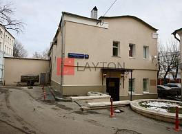 Особняк Б. Каретный 22с2 0