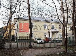 Бизнес-центр Скаковая 34А 0