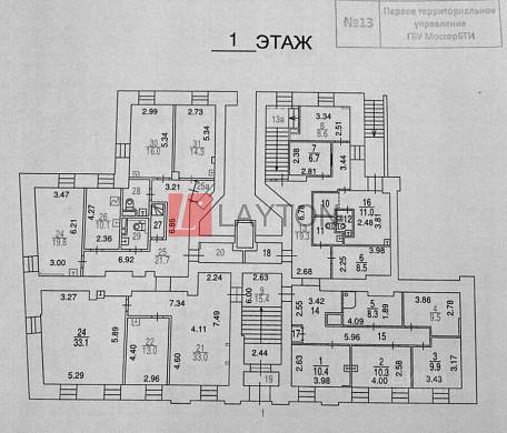 Картинка 1 офиса м2, Картинка 1 офиса м2,