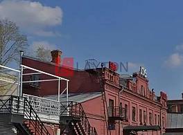 Бизнес-центр Берсеневский переулок, 3/10 стр 8 0