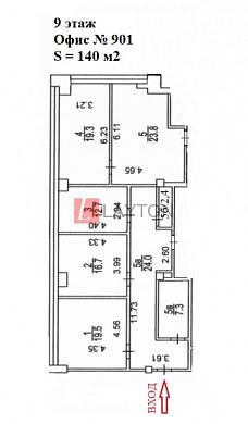 Картинка 1 офиса м2, Картинка 1 офиса м2,
