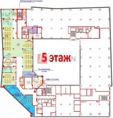 Картинка 1 офиса м2, Картинка 1 офиса м2,