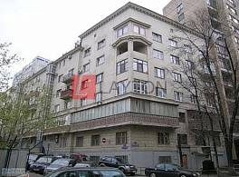 Бизнес-центр Большой Афанасьевский пер., 17/7 0