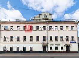 Бизнес-центр Посланников пер. 9 стр 3 0