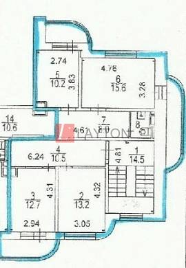Картинка 1 офиса м2, Картинка 1 офиса м2,