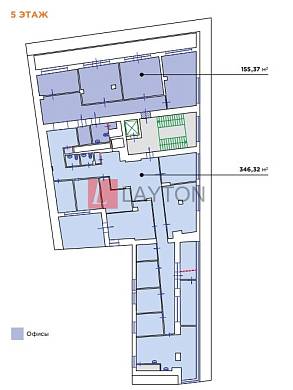 Картинка 9 офиса м2, Картинка 9 офиса м2,