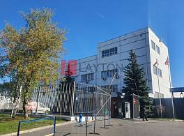 Бизнес-центр Рябиновая, д 37 стр 1 0