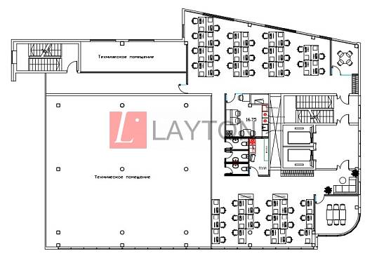 Картинка 1 офиса м2, Картинка 1 офиса м2,