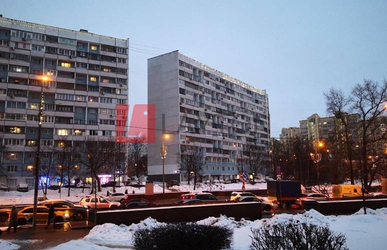 Жилой Дом Москва, Зеленоград, к931 - картинка 1 Жилой Дом Москва, Зеленоград, к931 - картинка 1