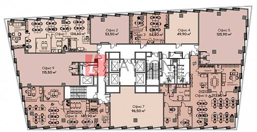 Картинка 1 офиса м2, Картинка 1 офиса м2,