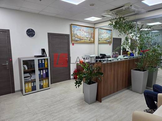Картинка 3 офиса м2, Картинка 3 офиса м2,