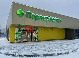 Бизнес-центр Радио, 23Ж 0