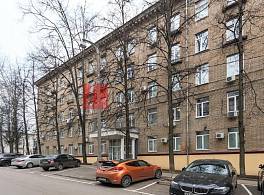 Жилой Дом 14-я Парковая 8 0