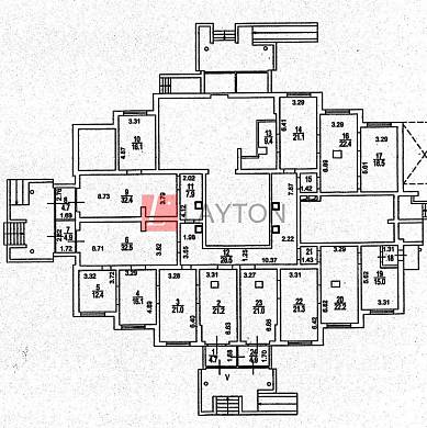 Картинка 1 офиса м2, Картинка 1 офиса м2,