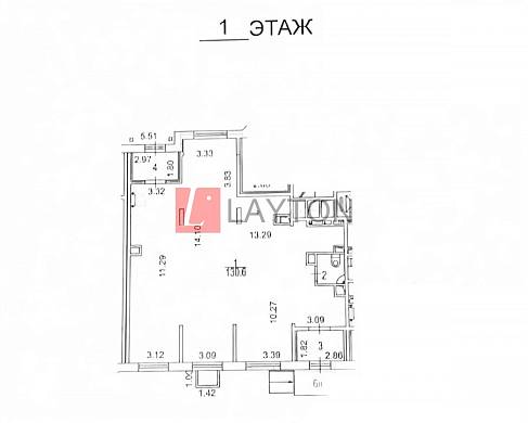 Картинка 2 офиса м2, Картинка 2 офиса м2,