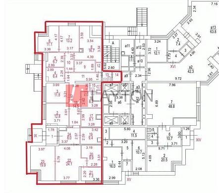 Картинка 1 офиса м2, Картинка 1 офиса м2,