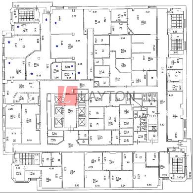 Картинка 1 офиса м2, Картинка 1 офиса м2,
