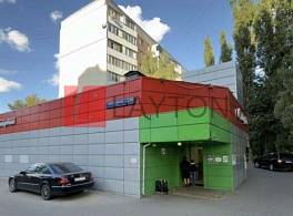 Бизнес-центр Шипиловский проезд, 59к3с3 0