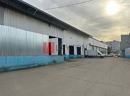 Бизнес-центр Михайловский пр-зд 3 с14 0