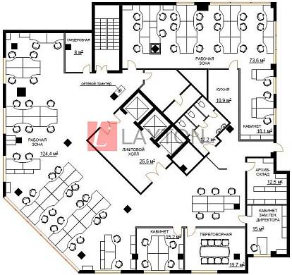 Картинка 1 офиса м2, Картинка 1 офиса м2,