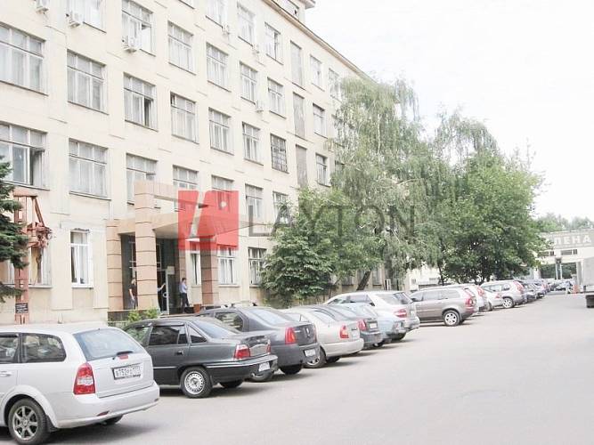 Бизнес-центр Прожектор - картинка 1 Бизнес-центр Прожектор - картинка 1