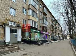 Жилой Дом 9-я Парковая 25 0