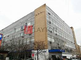 Бизнес-центр Аркада 0