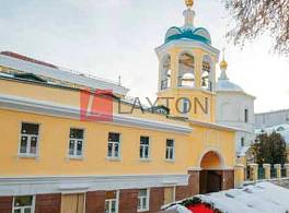 Особняк Столешников вл. 2-4 0