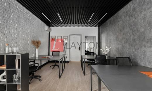 Картинка 3 офиса м2, Картинка 3 офиса м2,