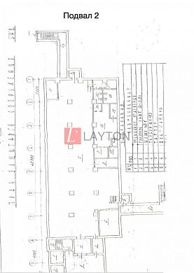 Картинка 3 офиса м2, Картинка 3 офиса м2,