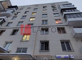 Жилой Дом Багратионовский проезд, 1с3 0
