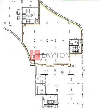 Картинка 2 офиса м2, Картинка 2 офиса м2,