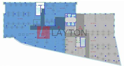 Картинка 3 офиса м2, Картинка 3 офиса м2,