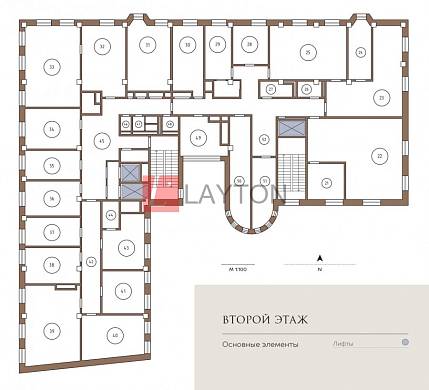 Картинка 5 офиса м2, Картинка 5 офиса м2,