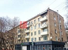 Жилой Дом Измайловский проспект, 123/1к1 0