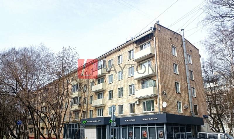 Жилой Дом Измайловский проспект, 123/1к1 - картинка 1 Жилой Дом Измайловский проспект, 123/1к1 - картинка 1