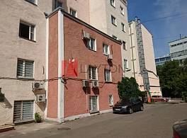 Бизнес-центр ул. Красина, 7 стр 2 0