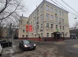 Бизнес-центр Малый Предтеченский переулок, дом 1/2 0