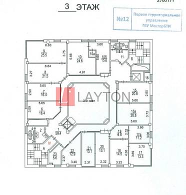 Картинка 3 офиса м2, Картинка 3 офиса м2,