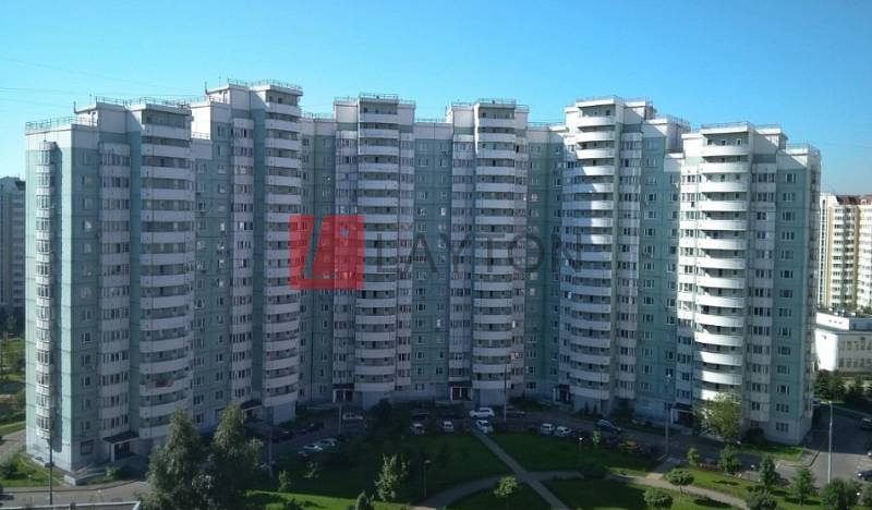 Жилой Дом Татьяны Макаровой, 4 - картинка 1 Жилой Дом Татьяны Макаровой, 4 - картинка 1
