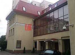 Особняк Марксистская 14/16 стр 1 0