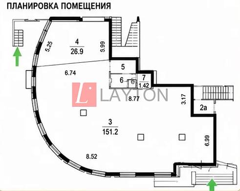 Картинка 1 офиса м2, Картинка 1 офиса м2,