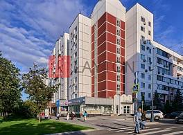 Жилой Дом Сергия Радонежского, 6 0