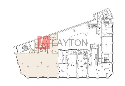 Картинка 1 офиса  м2,  Картинка 1 офиса  м2,