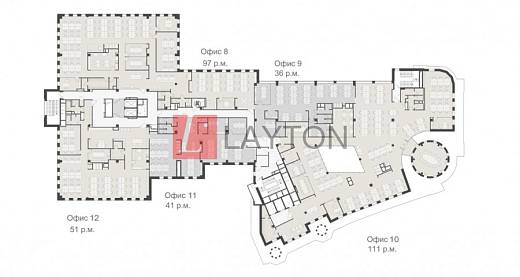 Картинка 1 офиса м2, Картинка 1 офиса м2,