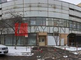 Бизнес-центр ул. Гидрогородок, 15 0
